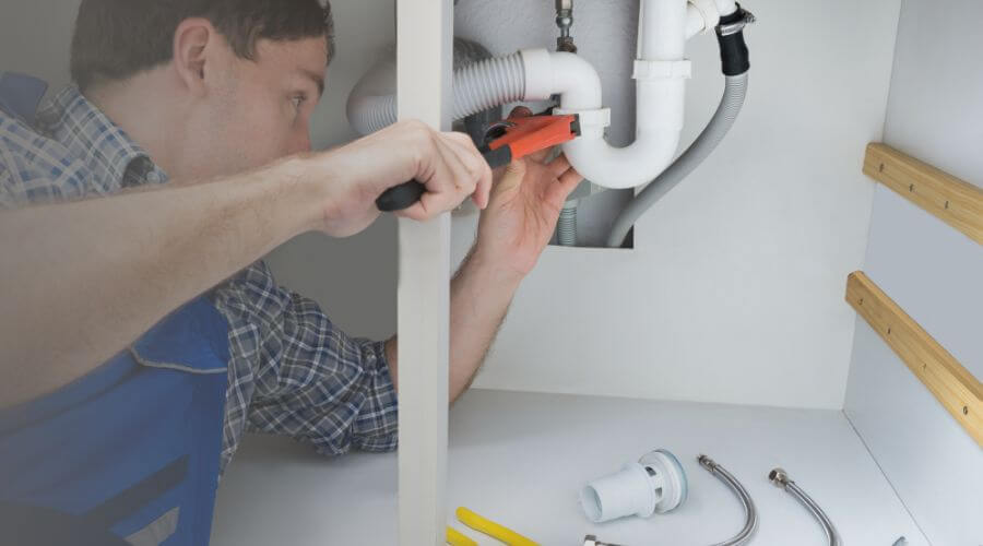 Professional Leak Detection in Dorchester Center, MA