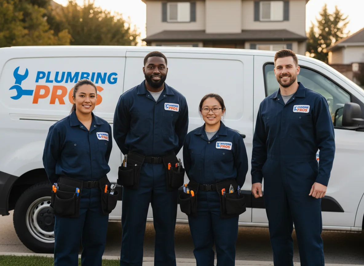 Water Heater Repair company in Dorchester Center, MA